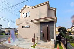 物件画像 狭山市大字北入曽　新築一戸建て