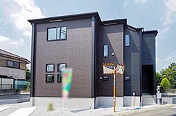 物件画像 狭山市笹井3丁目　新築一戸建て