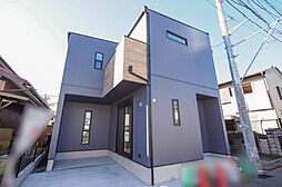 物件画像 狭山市水野　新築一戸建て