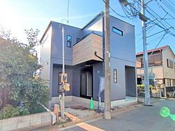 物件画像 狭山市水野 新築一戸建て