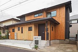 物件画像 狭山市柏原 中古一戸建て