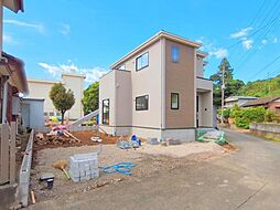 物件画像 狭山市根岸2丁目　新築一戸建て