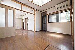 居間