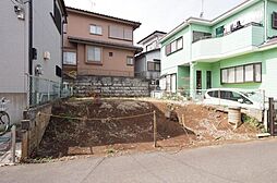 物件画像 狭山市中央2丁目　土地