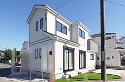 物件画像 狭山市笹井1丁目 新築一戸建て