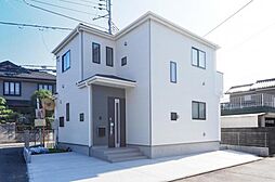 物件画像 狭山市柏原　新築一戸建て