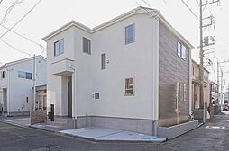 物件画像 狭山市入間川　新築一戸建て