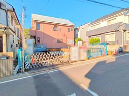 物件画像 狭山市狭山台4丁目　新築一戸建て　1号棟