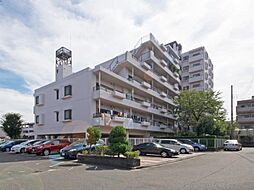 物件画像 中銀稲荷山公園マンシオン