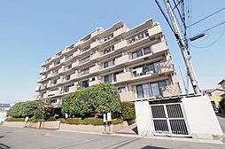 物件画像 朝日パリオ新狭山