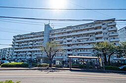 物件画像 つつじ野団地4-17号棟