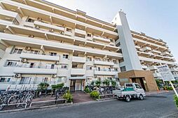 物件画像 つつじ野団地4-17号棟