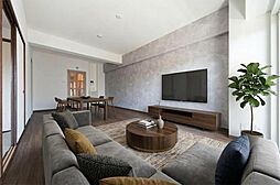 中古マンション/新狭山住宅B棟 6階