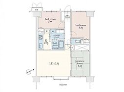 マンションイメージ