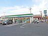 周辺：ファミリーマート 狭山台二丁目店 517m
