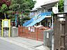 周辺：豊岡保育園 1184m