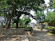 狭山台7号公園 142m