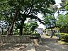 周辺：狭山台7号公園 142m