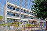 周辺：狭山市立柏原小学校 1713m