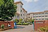 周辺：狭山市立入間野小学校 徒歩14分。 1090m