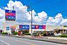 周辺：スーパーバリュー入間春日町店 徒歩20分。 1540m
