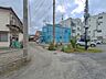 その他：前面道路含む外観(現況)