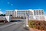 周辺：狭山市立入間川中学校 徒歩14分。 1100m
