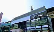 Beans（ビーンズ）阿佐ヶ谷（509m）