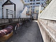 東京都杉並区下井草5丁目11-26：物件画像／杉山商事株式会社 賃貸センター