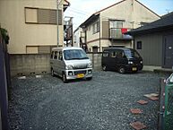 東京都杉並区阿佐谷北2丁目33-6：物件画像／杉山商事株式会社 賃貸センター