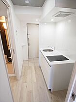 CASA　PIAZZA練馬 202 ｜ 東京都練馬区桜台４丁目7-8（賃貸マンション1K・2階・20.48㎡） その4