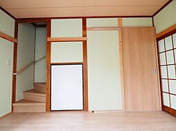 居間
