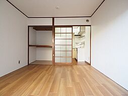居間