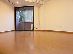 ライオンズプラザ高円寺 208 2階ワンルームのリビング/ダイニング