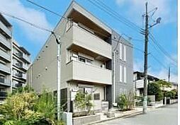 セレスティア荻窪 101