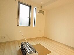 フェリーチェ阿佐ヶ谷L 102 1階1Kのリビング/ダイニング