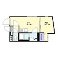 Luxe文京白山(リュクス)2階14.2万円