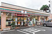セブンイレブン 阿佐谷北6丁目店（513m）