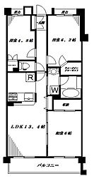 コスモ阿佐ヶ谷ロイヤルフォルム 5階