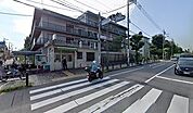 小平警察署 学園東町交番（590m）