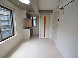 Luxe文京白山(リュクス) 1DKの写真