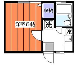サンハイツ（荻窪1丁目） 1階/101