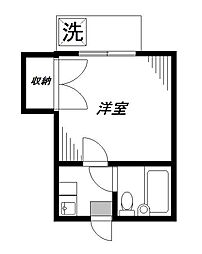 プレセア 2階/203