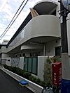 杉並区立阿佐谷南保育園（190m）