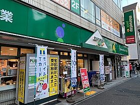 MT高円寺 302 ｜ 東京都中野区大和町３丁目21-1（賃貸マンション1LDK・3階・41.05㎡） その16