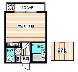 HASSLER 2階/202