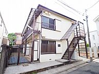 東京都杉並区成田東4丁目1-11：物件画像／杉山商事株式会社 賃貸センター