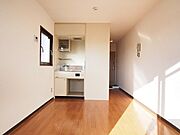 同間取り別部屋です