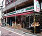 周辺：ローソンストア100 LS阿佐ヶ谷北店（317m）