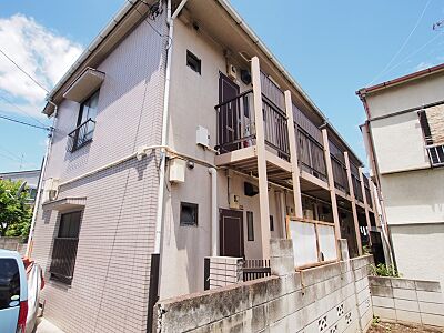 外観 外観